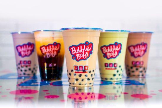 Bubble Boba